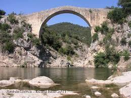 el Pont de Llierca