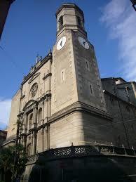 Església De Sant Esteve