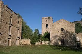 Monasterio de San Pedro de la Portella