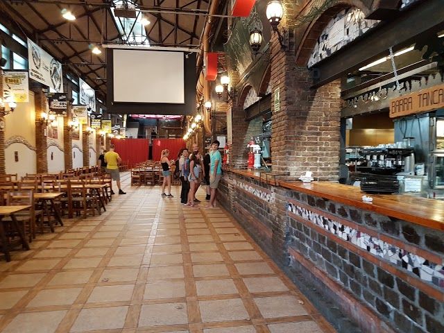 L'Ovella Negra Marina