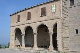 Monasterio de Santa María de la Bovera