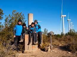 Tossal Gros de Vallbona