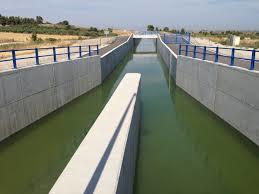 Canal Segarra-Garrigues