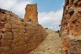 Castillo de Solivella