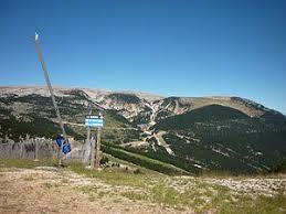 serra de Port del Comte