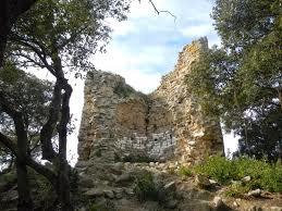 Castillo de Montornés