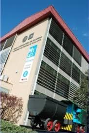 el Museu de Geologia Valenti Masachs