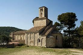 Monasterio de Sant Ponç de Cervelló