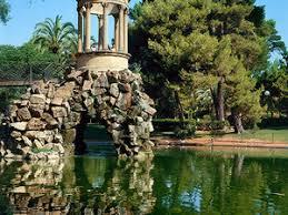 Parque de Can Vidalet