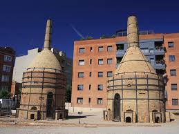 el Museu de Ceramica "La Rajoleta"