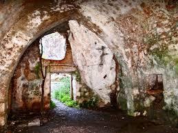 la Ermita de Santa Agnes