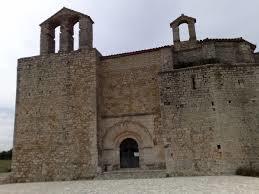 Sant Jaume de Montagut