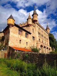 Castillo de La Torre del Río
