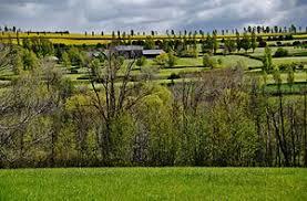 Riberes de l'Alt Segre
