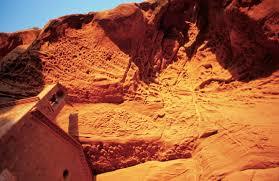 la Ermita de Sant Gregori