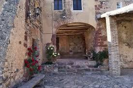 Ermita de la Mare de Deu de les Pinyeres