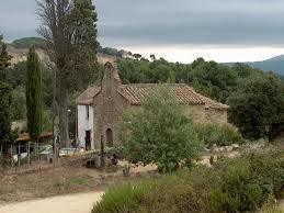Iglesia de Sant Bartomeu de Cabanyes