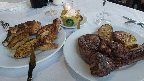 Restaurant La Pineda