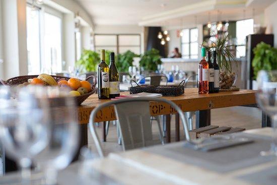 Dynamic Restaurant Caldetes-barcelona