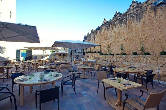 El Pati dels Tarongers