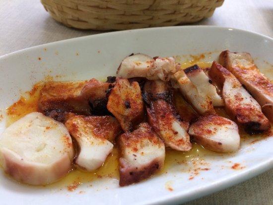 Bar Restaurante Graupera