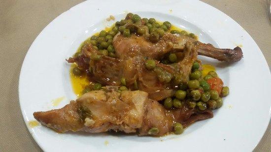 Bar Restaurant Tahussa