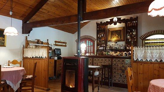 Taverna Dels Noguers