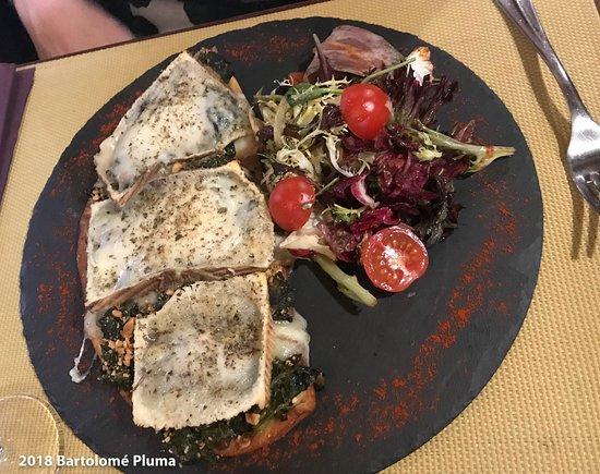 Restaurant la Taverna