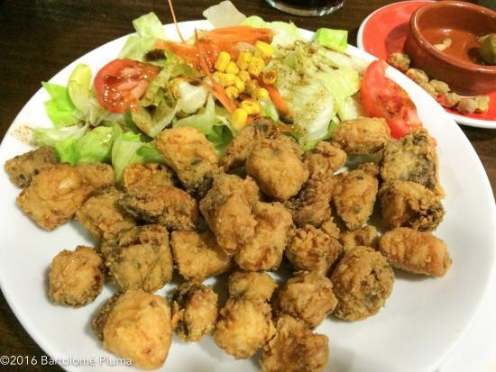 La Andaluza Low Cost