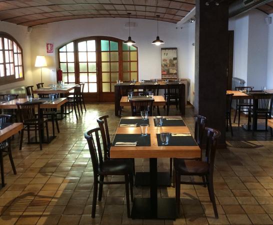 Restaurante Can Salvador