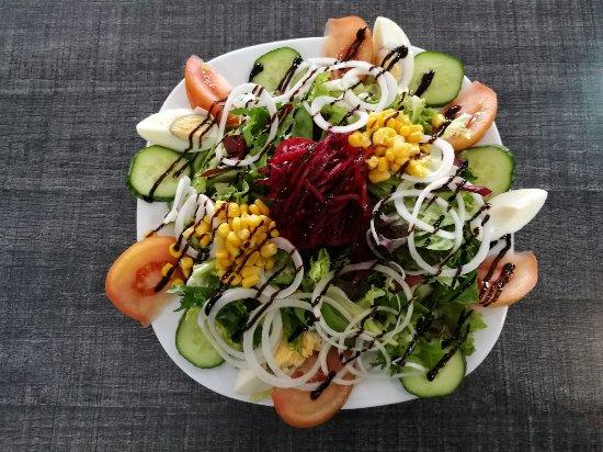 Bar Cafeteria Claudia