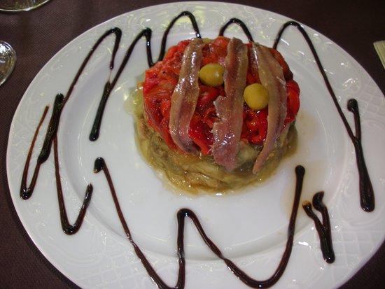 Restaurante Can Lluis