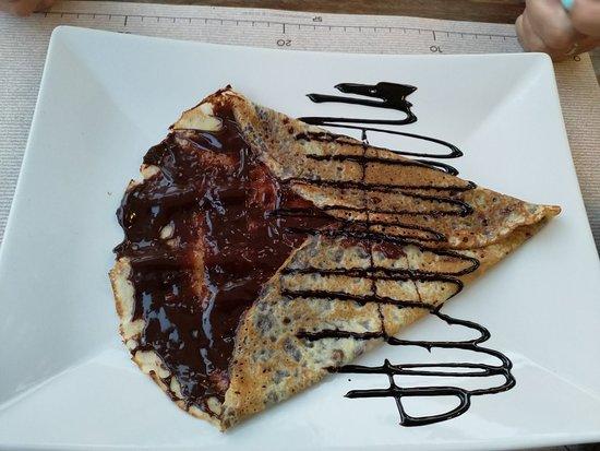 Restaurante Pizzería Tot Pizza