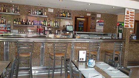 Restaurant Bon Acull