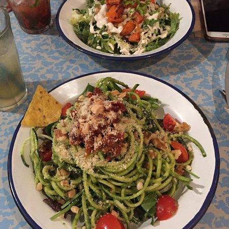 Quinoa Bar Vegetarià