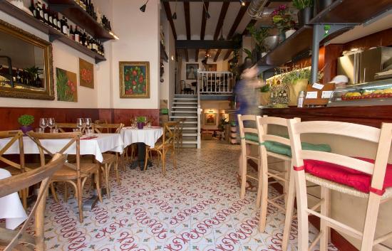 Raffaelli e Italiano