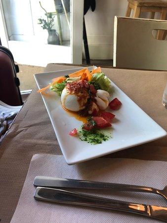 Mediterraneo Bar Caffetteria Cucina