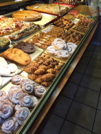 Forn de Pa Pastisseria