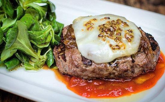 Restaurante BarcelonaMilano