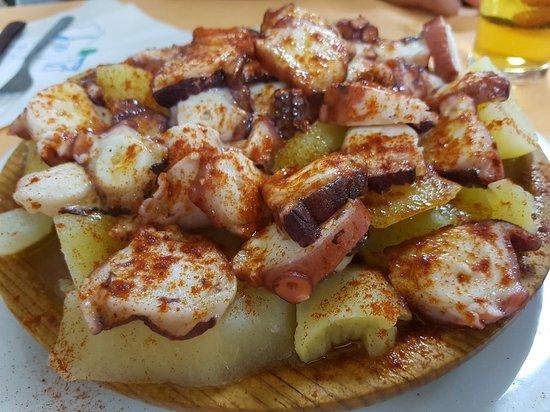 Restaurante O'Rincon de Galicia