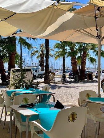 Restaurant La Farmacia