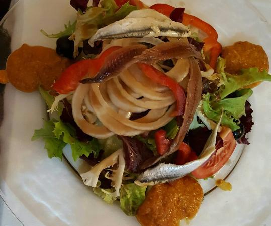 Hostal castellterçol