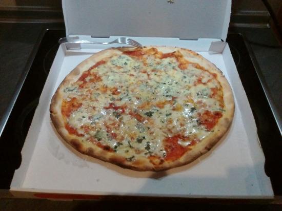 Pizzeria Dolça Vida S.L