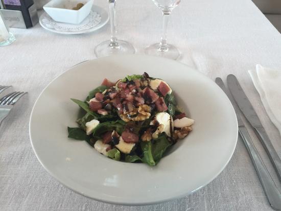 Restaurante Club Nautico El Balis