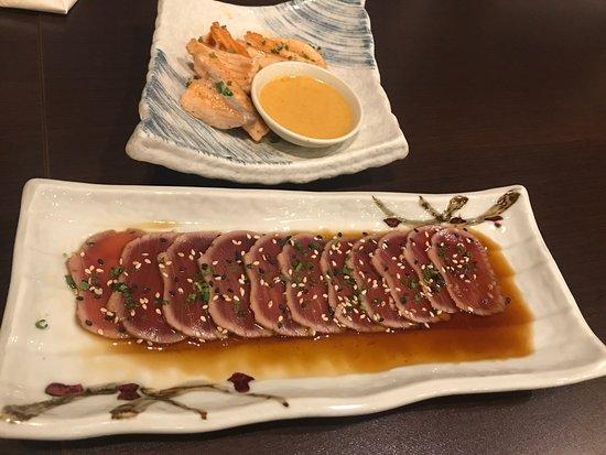 Restaurant Japones Xewu II