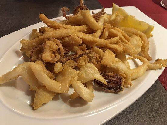 Restaurante Capricho