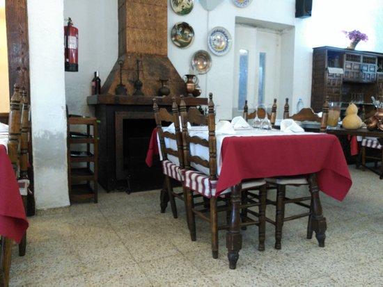 Restaurant Sant Antoni