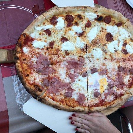 Pizza L'Angolo