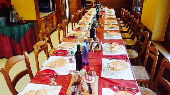 Restaurant Verntallat