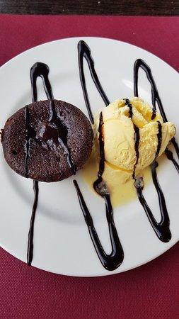 Restaurante PortMassaluca